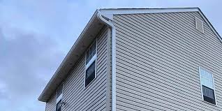 Best Vinyl Siding Installation  in Camp Hill, PA